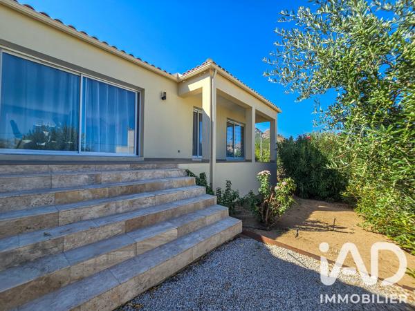 Maison (prestige) à vendre 7 pièces 168 m² Moncale