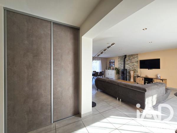 Maison (prestige) à vendre 7 pièces 168 m² Moncale