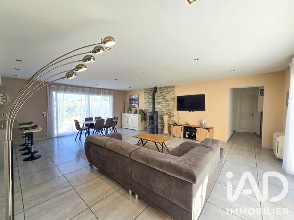 Maison (prestige) à vendre 7 pièces 168 m² Moncale