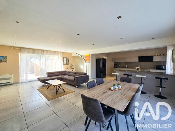 Maison (prestige) à vendre 7 pièces 168 m² Moncale
