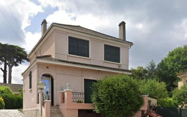 Maison à vendre    5 pièces •  Boissy-Saint-Léger