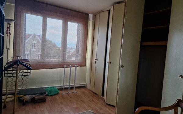 Maison à vendre    5 pièces •  Boissy-Saint-Léger