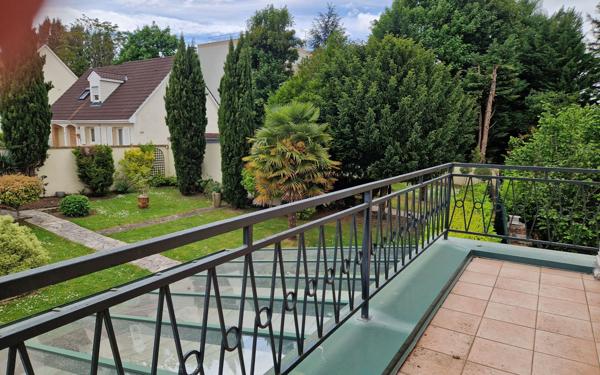 Maison à vendre    5 pièces •  Boissy-Saint-Léger