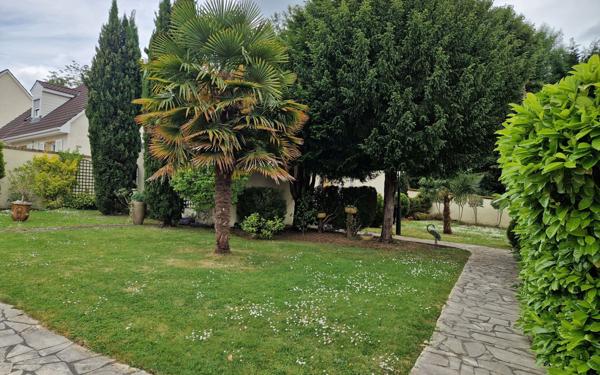 Maison à vendre    5 pièces •  Boissy-Saint-Léger