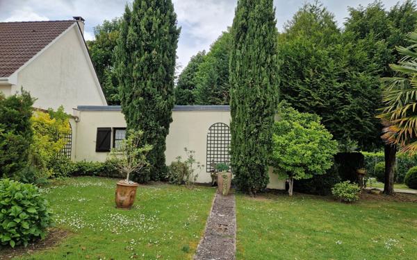 Maison à vendre    5 pièces •  Boissy-Saint-Léger