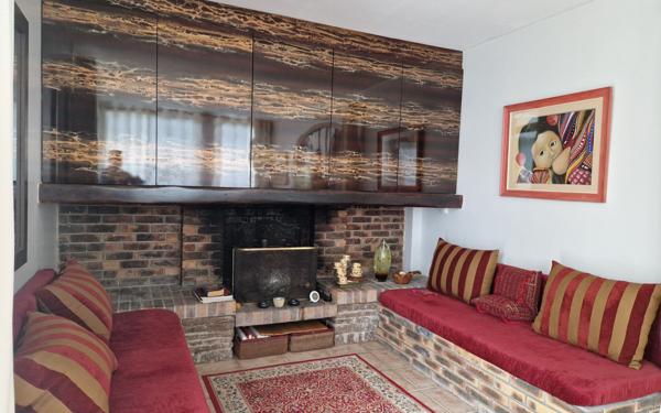 Maison à vendre    5 pièces •  Boissy-Saint-Léger