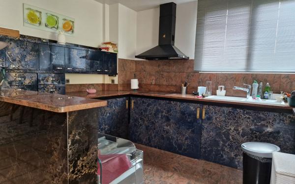 Maison à vendre    5 pièces •  Boissy-Saint-Léger