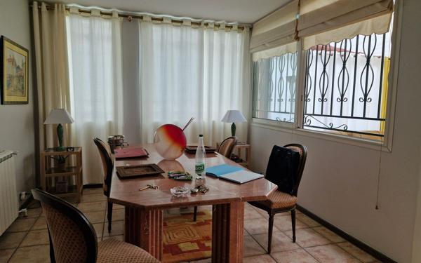 Maison à vendre    5 pièces •  Boissy-Saint-Léger