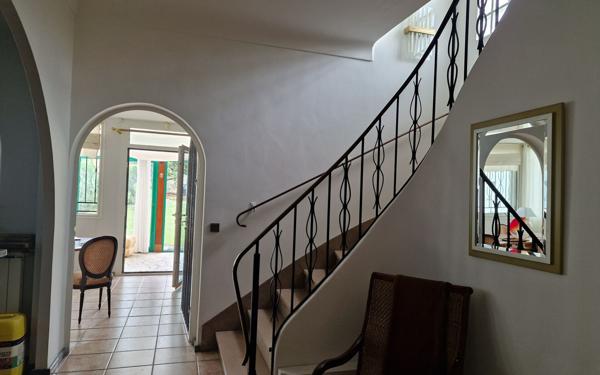 Maison à vendre    5 pièces •  Boissy-Saint-Léger