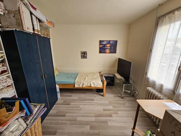 Maison à vendre à Clermont-Ferrand - 6 pièces, 4 chambres