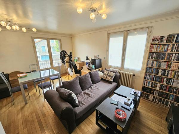 Maison à vendre à Clermont-Ferrand - 6 pièces, 4 chambres