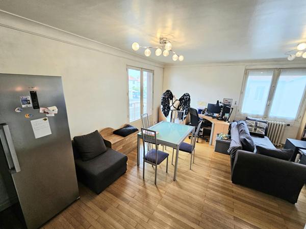 Maison à vendre à Clermont-Ferrand - 6 pièces, 4 chambres