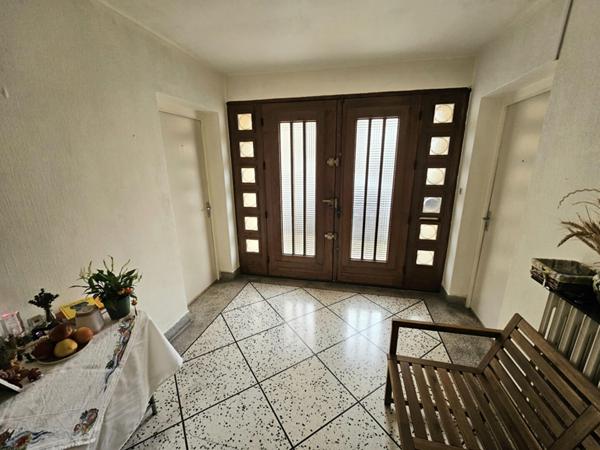 Maison à vendre à Clermont-Ferrand - 6 pièces, 4 chambres