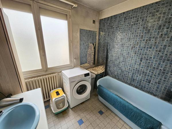 Maison à vendre à Clermont-Ferrand - 6 pièces, 4 chambres