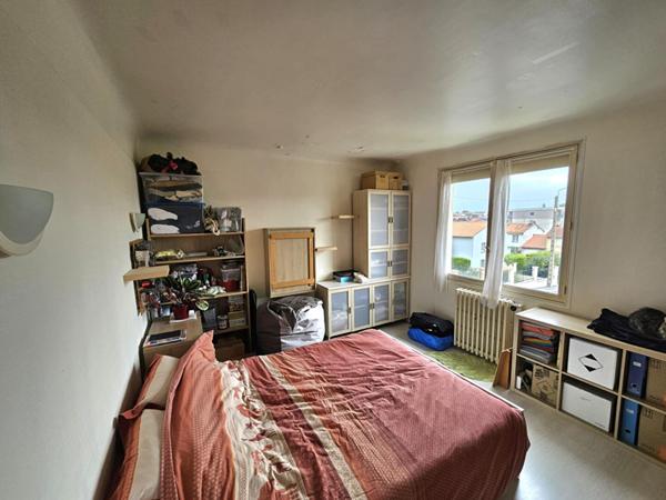 Maison à vendre à Clermont-Ferrand - 6 pièces, 4 chambres