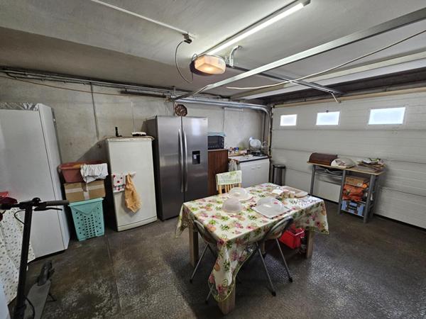 Maison à vendre à Clermont-Ferrand - 6 pièces, 4 chambres