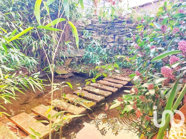 Maison à vendre 5 pièces 160 m² Épinac