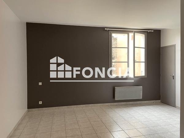 Location Studio 26.74 m² - 73-79 AVENUE ALBERT 1ER Castres 81100