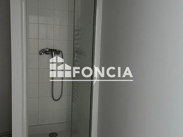 Location Studio 26.74 m² - 73-79 AVENUE ALBERT 1ER Castres 81100