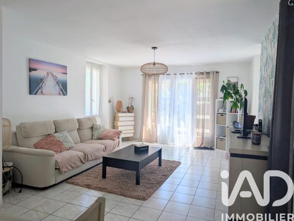 Maison à vendre 5 pièces 107 m² Le Gua