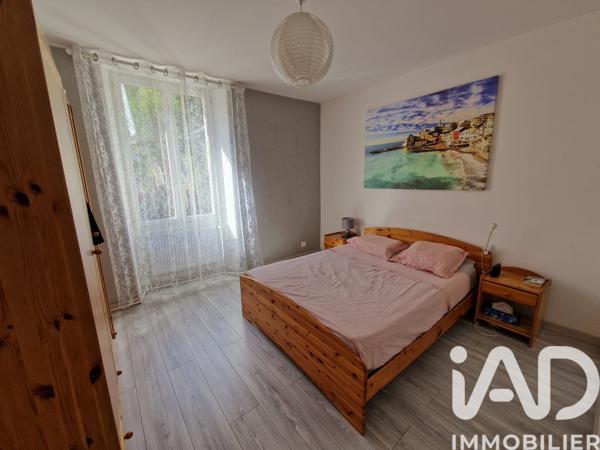 Maison à vendre 5 pièces 107 m² Le Gua