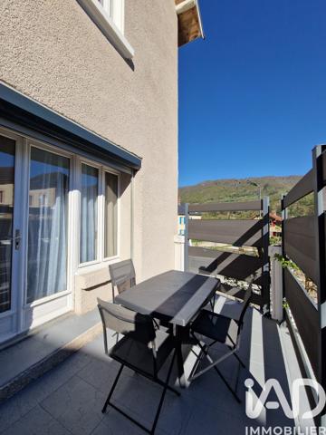 Maison à vendre 5 pièces 107 m² Le Gua
