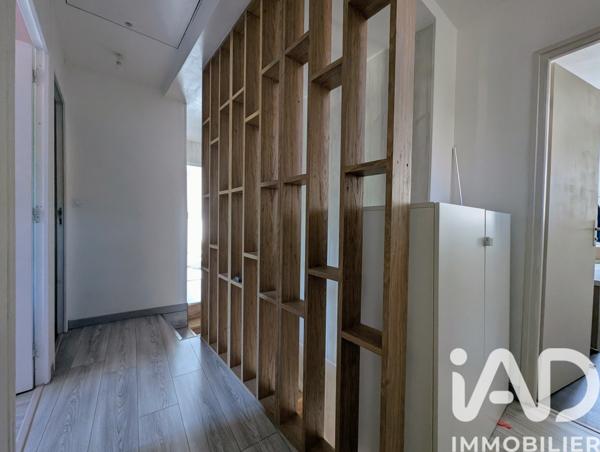 Maison à vendre 5 pièces 107 m² Le Gua