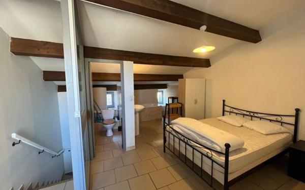 Appartement à louer    2 pièces •  Joyeuse