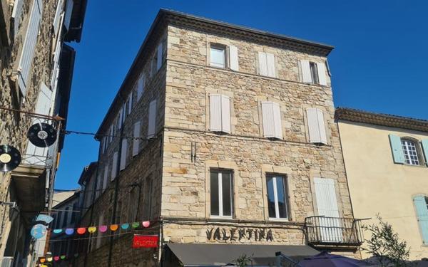 Appartement à louer    2 pièces •  Joyeuse