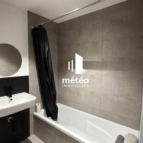 Studio centre ville Les Sables D’Olonne