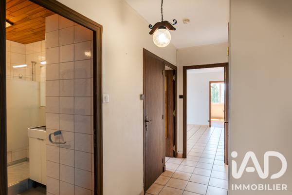 Appartement à vendre 4 pièces 66,81 m² Saint-Martin-d'Hères