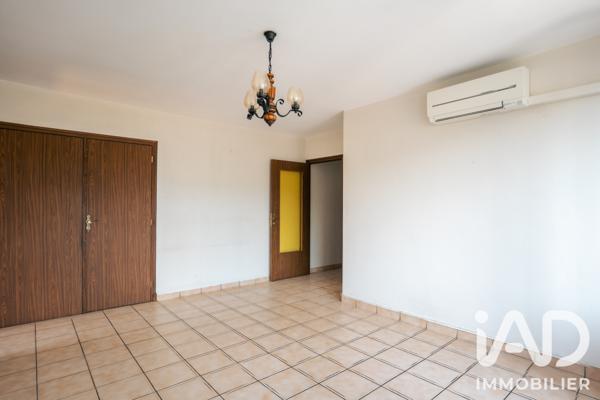 Appartement à vendre 4 pièces 66,81 m² Saint-Martin-d'Hères