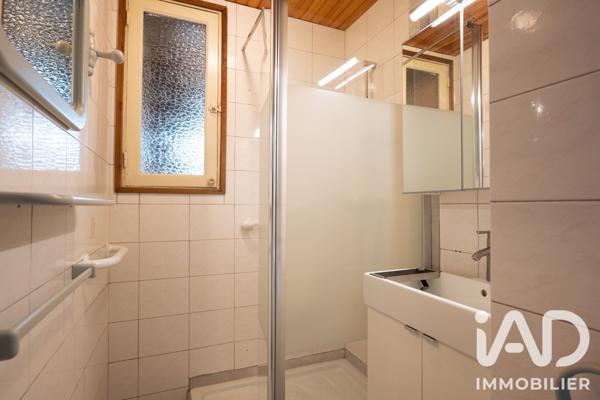 Appartement à vendre 4 pièces 66,81 m² Saint-Martin-d'Hères