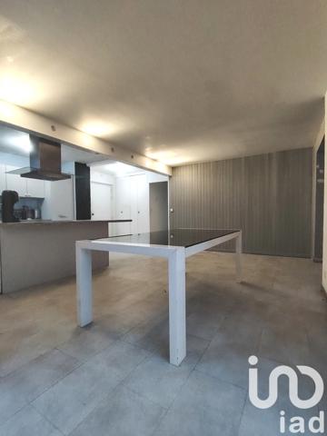 Appartement à vendre 4 pièces 82 m² Les Ulis