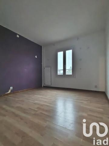 Appartement à vendre 4 pièces 82 m² Les Ulis
