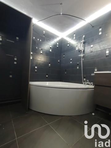 Appartement à vendre 4 pièces 82 m² Les Ulis