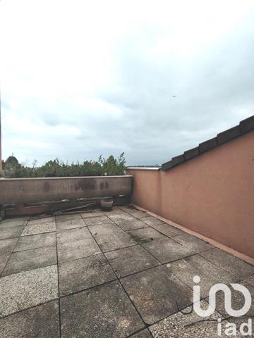 Appartement à vendre 4 pièces 82 m² Les Ulis