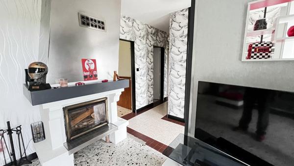 Maison à vendre |  Seigy |  4 pièces | 67 m²