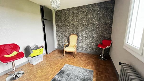 Maison à vendre |  Seigy |  4 pièces | 67 m²