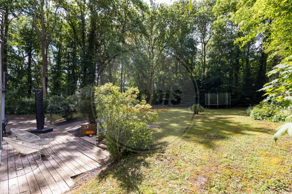 Maison Villennes Sur Seine 7 pièce(s) 150 m2, Villennes sur seine 78670