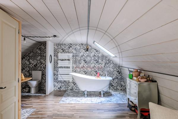 Maison Villennes Sur Seine 7 pièce(s) 150 m2, Villennes sur seine 78670