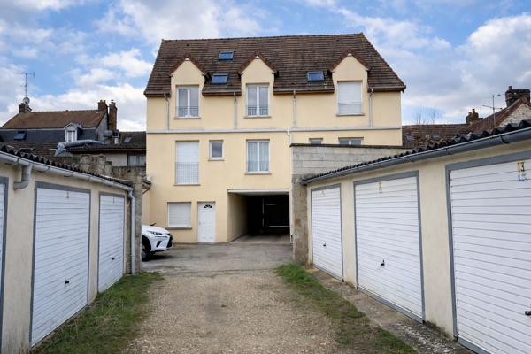Immeuble Bonnieres Sur Seine 450 m2, Bonnieres sur seine 78270