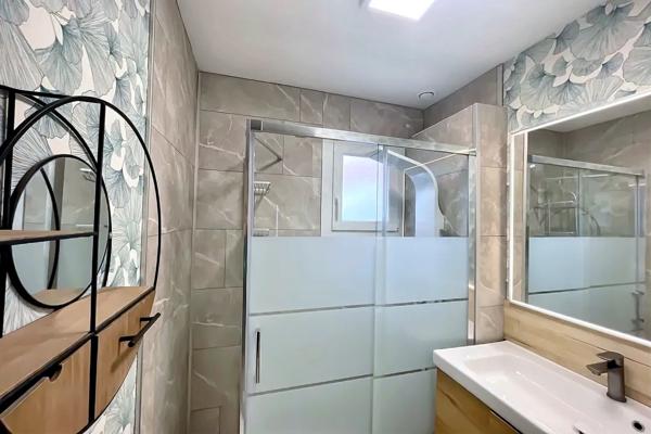 Maison familiale de 122m2 - 4chambres + bureau avec jardin