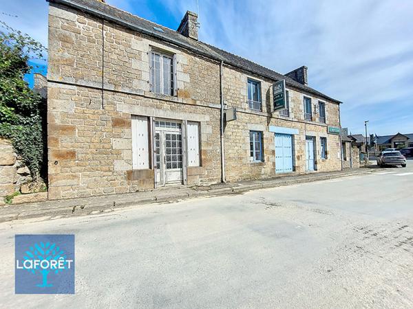 Achat maison Val-Couesnon - 7 pièce(s) - 230 m² - 113 000 €