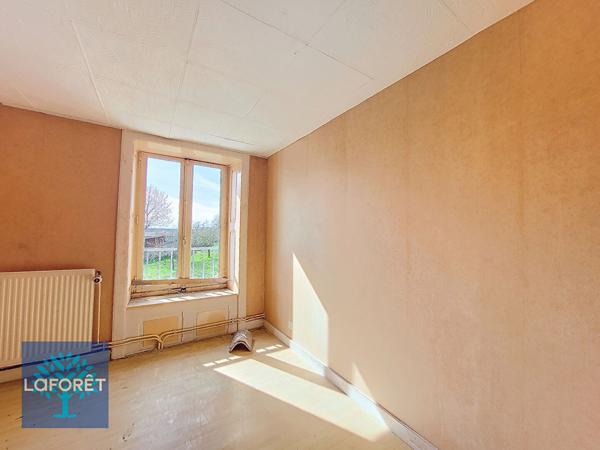 Achat maison Val-Couesnon - 7 pièce(s) - 230 m² - 113 000 €