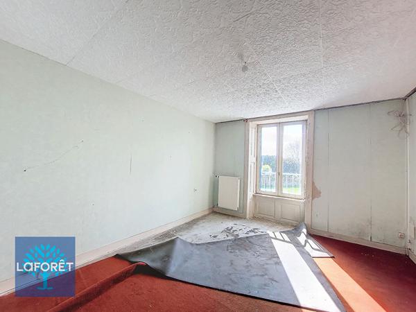 Achat maison Val-Couesnon - 7 pièce(s) - 230 m² - 113 000 €