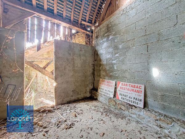 Achat maison Val-Couesnon - 7 pièce(s) - 230 m² - 113 000 €