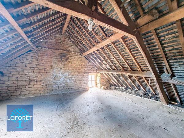 Achat maison Val-Couesnon - 7 pièce(s) - 230 m² - 113 000 €