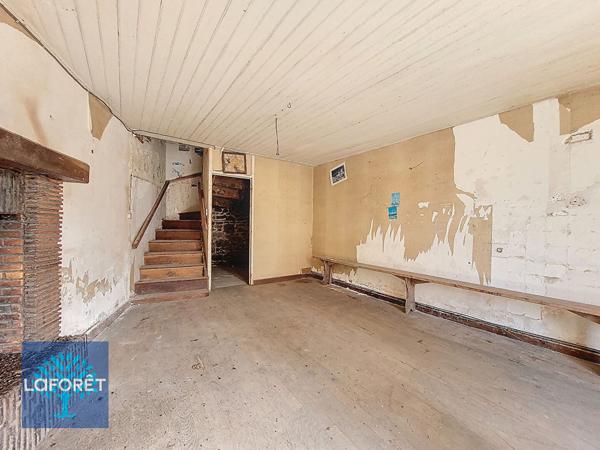 Achat maison Val-Couesnon - 7 pièce(s) - 230 m² - 113 000 €