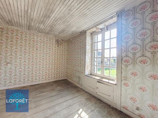 Achat maison Val-Couesnon - 7 pièce(s) - 230 m² - 113 000 €